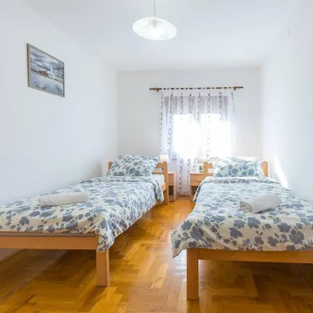 With Parking Space Loborika, Pula - 27691 公寓 Loborika