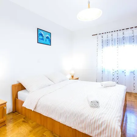With Parking Space Loborika, Pula - 27691 公寓 Loborika