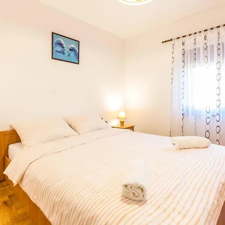 With Parking Space Loborika, Pula - 27691 公寓 Loborika